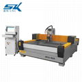 cnc glass edging machine polishing grinding machine 1