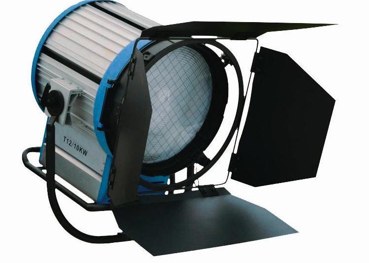 10000W Tungsten Light Fresnel Tungsten Studio Light Shooting Light as Arri 