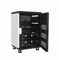 20KW Batterie de type cabinet ESS solution 2