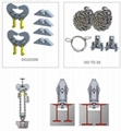 frame straightening and repair systems for heavy vehicles 5