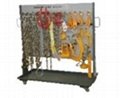 automotive frame rack machine for sale 2