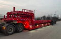 Lowbed Trailer 1