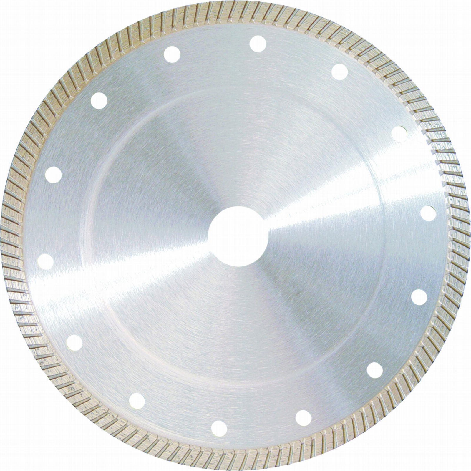 stone turbo saw blade