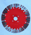 diamond  saw blade