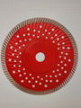 stone turbo saw blade