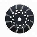 diamond grinding cup wheel 1