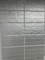 Phase Change Temperature Control Blanket 1