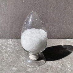 Organic solid to solid Phase Change Powder