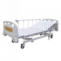 Three-Function Electric Medical Hospital Bed
