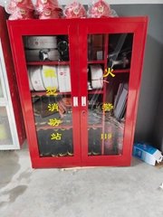 常州厂家批发供应 微型消防站 消防器材
