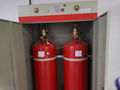 柜式七氟丙烷气体灭火装置 常州消防器材厂家供应 3