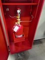 全氟己酮洁净气体灭火装置 自动气体灭火系统 常州供应