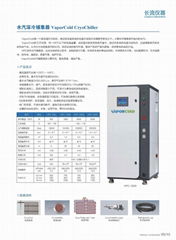 PolyCold 水汽深冷捕集泵