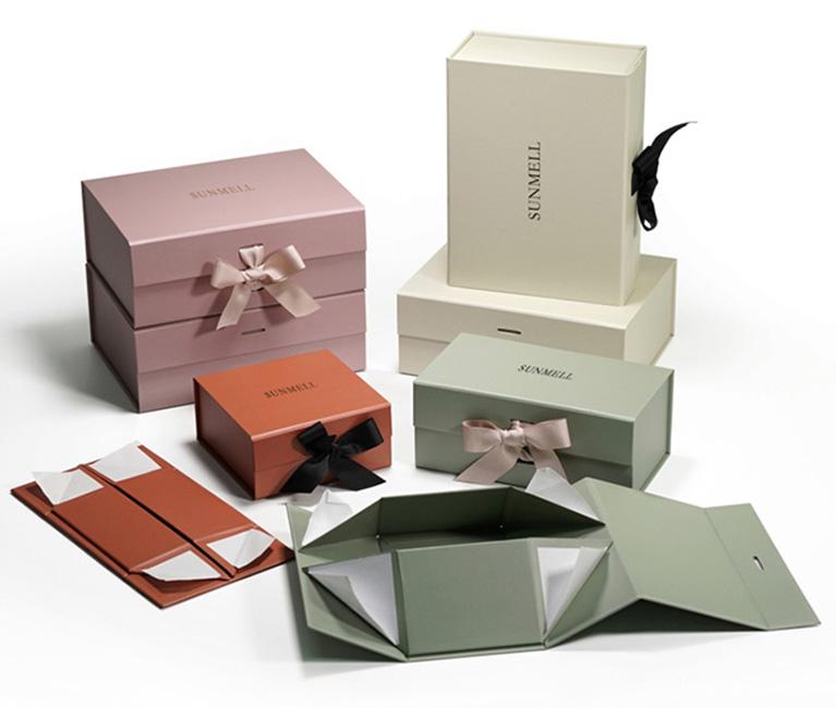 paper gift box