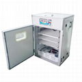 Energy Cheapest Hatchery Incubator for Quail Eggs Chicken