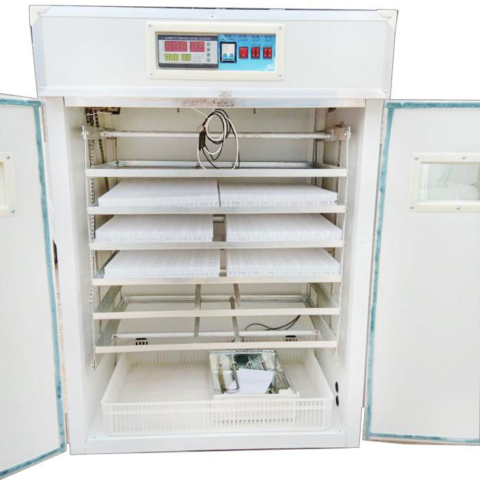 Well Designed Industrial Chicken Automatic Egg Incubator Chicken Incubator 3