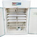 Well Designed Industrial Chicken Automatic Egg Incubator Chicken Incubator 3