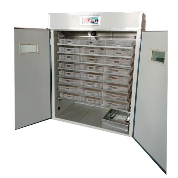 Best Price Automatic Quail Egg Incubator for Sale in Tanzania