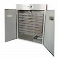 Best Price Automatic Quail Egg Incubator for Sale in Tanzania 1