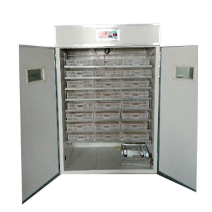 Best Price Automatic Quail Egg Incubator for Sale in Tanzania 2