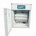 Reliable Supplied Chicken Machine Incubator for Chicken Eggs Used