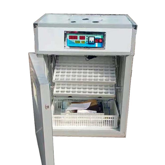 Reliable Supplied Chicken Machine Incubator for Chicken Eggs Used 4