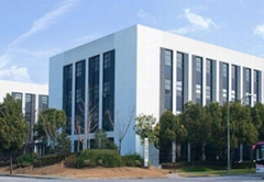 Shanghai Huzheng Industrial Co., Ltd Shanghai Huzheng Industrial Co., Ltd