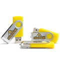 Gift USB flash drive customized metal USB flash drive wholesale fashion personal 5