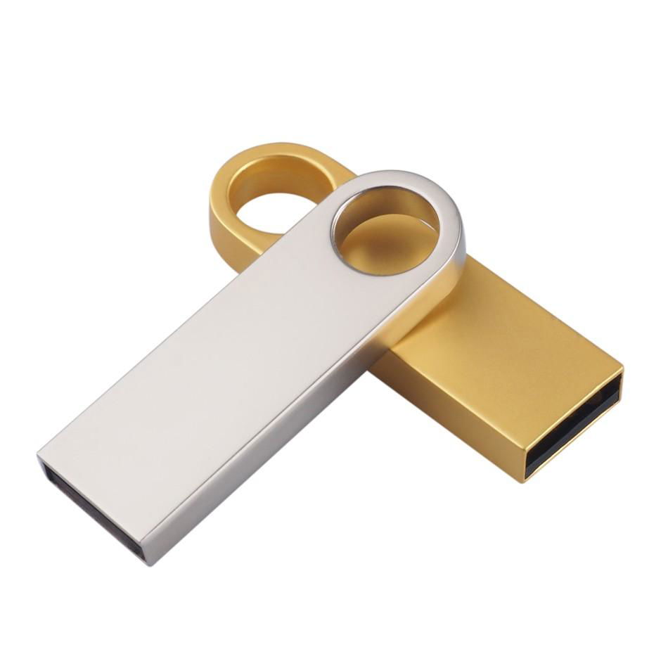 Customized Metal USB Flash Drive Creative Gift USB Flash Drive Mini USB Flash Dr 3
