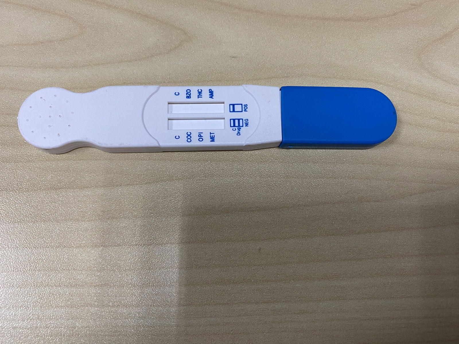 Fsc Ce Certified Rtk Coronavirus Antigen Swab Test Self Test 2