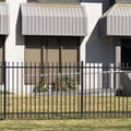 Garrison Fencing