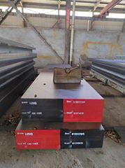 tool steel flat bars