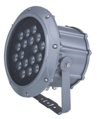 LED Projector Light 30W 80W 120 Watts LED Lamp 8 to 200W Landscape Light 3