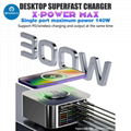 Mechanic Desktop Superfast Charging