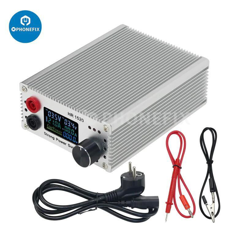 HR1520 Shortkiller Pro PCB Board Short Circuit Fault detector PHONEFIX (China Manufacturer