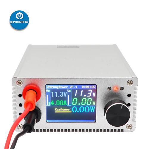 HR1520 Shortkiller Pro PCB Board Short Circuit Fault detector PHONEFIX (China Manufacturer
