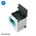 NA-SUPA PRO Built-In Pump LCD Laminate Bubble Remove Machine