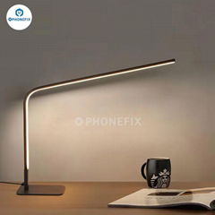 12W Smart LED Desk Lamp Variable Light