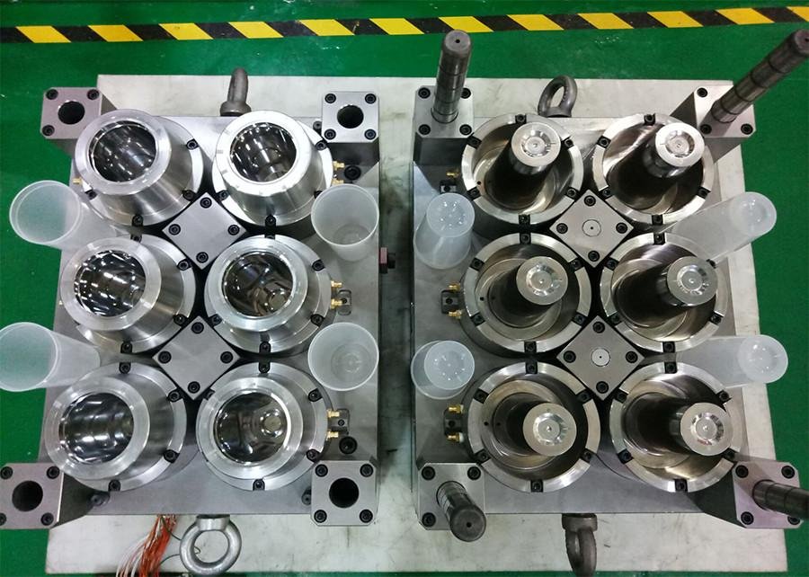 Custom plastic injection molding Electronic Products Plastic Injection Mould 
