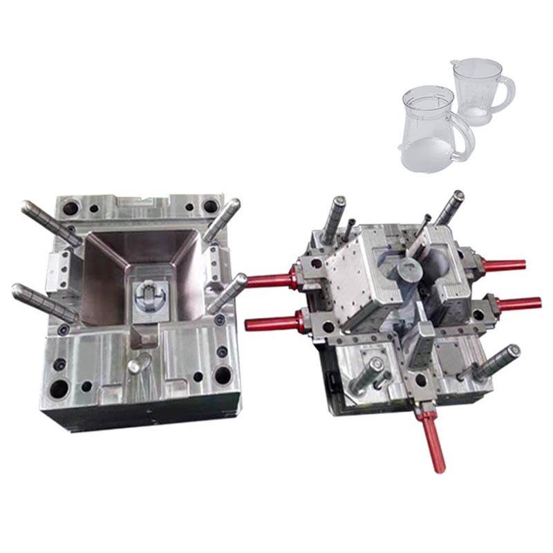 Plastic Food Grade ABS PP Silicone Mould Plastic Injection Mold,Plastic parts