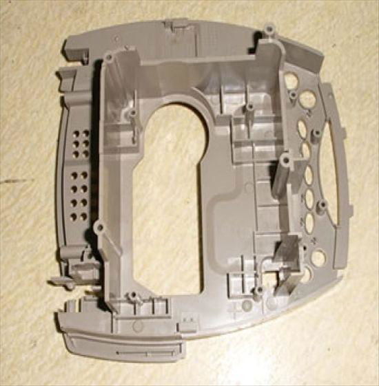 Custom Auto Parts Mold Maker Plastic Mould Injection /automotive Injection Mould 2