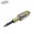 Ultrasonic Plastic Cutting Equipment 1