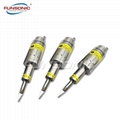 Ultrasonic Plastic Cutting Equipment 2