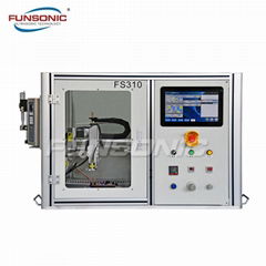 Ultrasonic Precision Spraying System