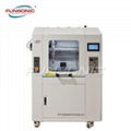 Ultrasonic Precision Spraying System