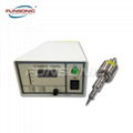 Ultrasonic Plastic Cutting Equipment 3