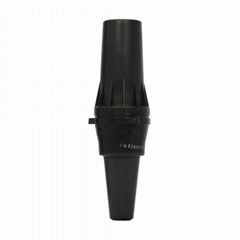 BLRTP635 BOL-T loadbreak reducing tap plug