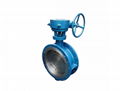 6 Butterfly Valve