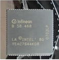 B58468 M154 Auto ECU computer CPU