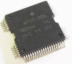 APIC-D06 Auto ECU board drive ic APIC-D06 injector driver IC